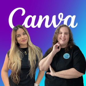 Curso de Canva Emma y Roberta