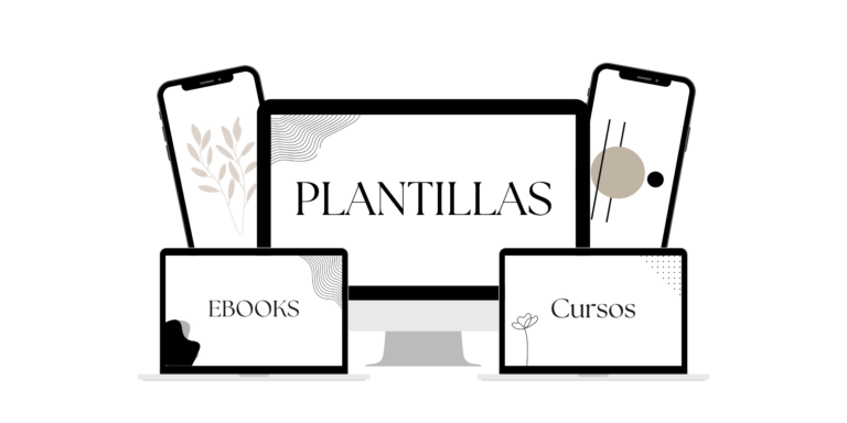 Productos Digitales