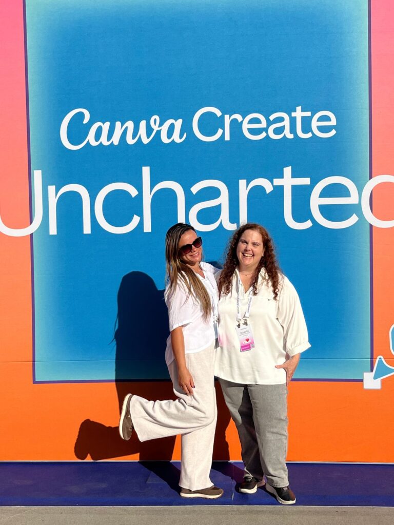 canva create