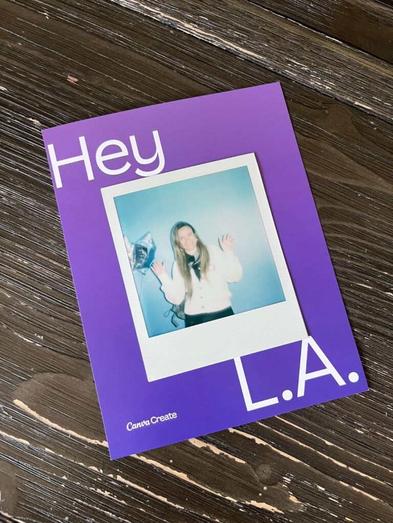 canva create